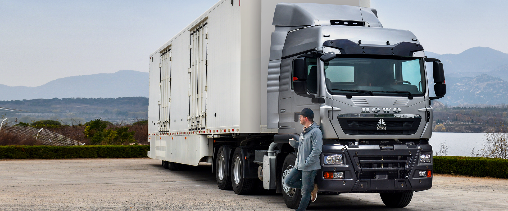 理想的工作環境