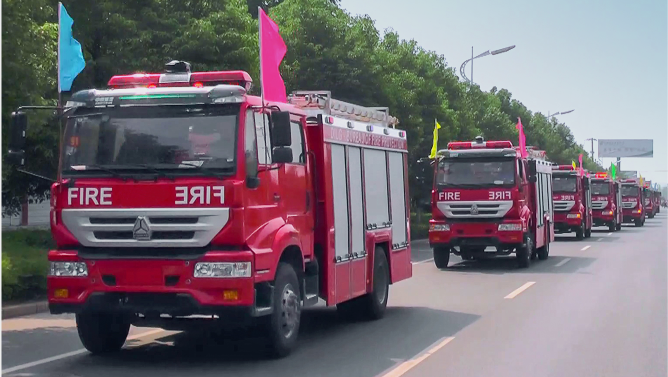 城市建設與災后重建
